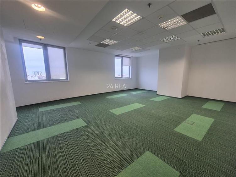 Inchiriere spatii birouri - Bucharest Business Center - de la 396 mp - 12