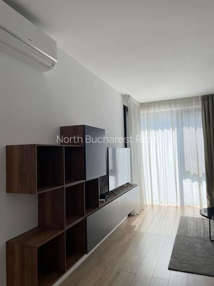 De inchiriat | 2 camere | Herastrau - 2