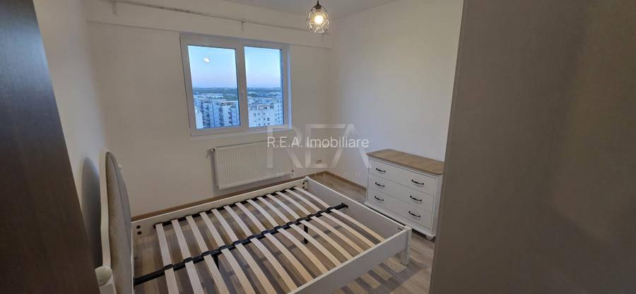 2 camere, 11/11, bloc 2019, 59mp-Pacii-Rotar Park 1 - 3