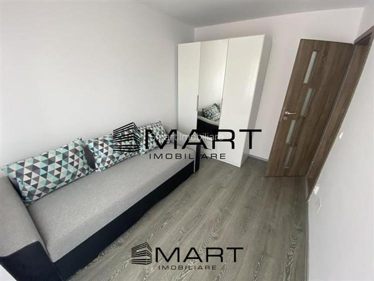 Apartament 3 camere Magnolia Residence - 6