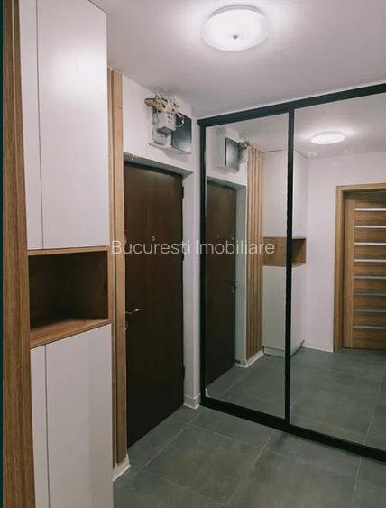 AP.2 CAMERE,Tineretului,Metrou PARC,AMENAJAT RECENT, Complet Mobilat Utilat - 8