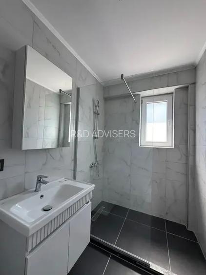 APARTAMENT 3 CAMERE GATA DE MUTARE PALLADY METROU 15 MIN NICOLAE TECLU - 10