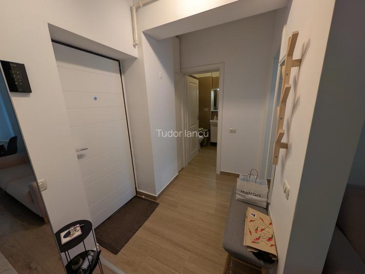 Inchiriez Apartament Central Address 2 camere - 7