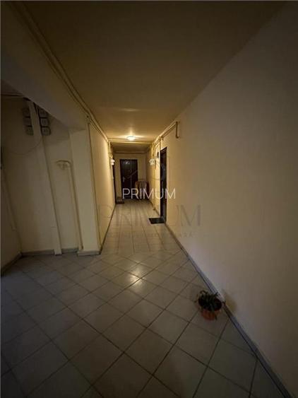 STEAUA APARTAMENT 1 CAMERA , Centrala proprie, mobilat si utilat, bloc anvelopat - 7