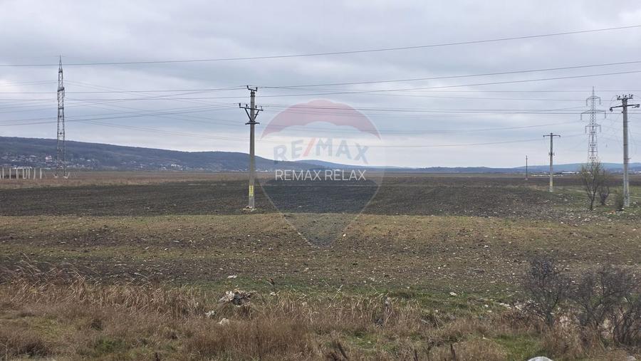 Oportunitate de investiție strategică: Teren extravilan lângă Vaslui!! - 3