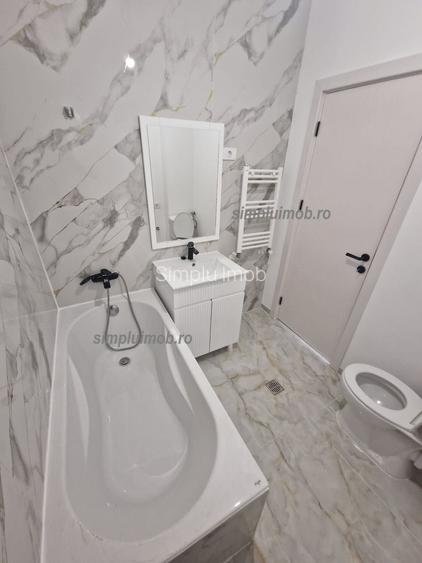 Metrou 1 Decembrie 2 Camere Renovat - 10