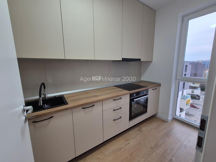 la Prima inchiriere-zona centrala-La VIVALIA - 17