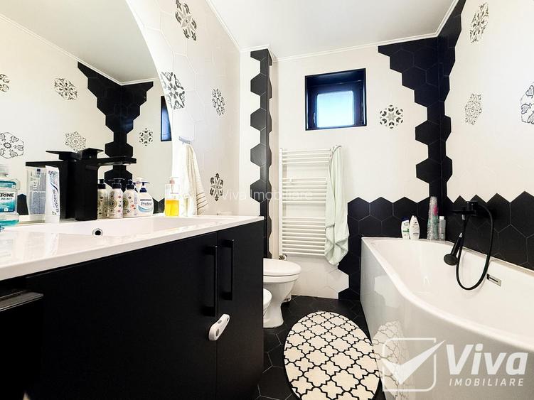 URGENT! Casa single 120mp + teren de 360 mp – Lunca Cetatuii - 13