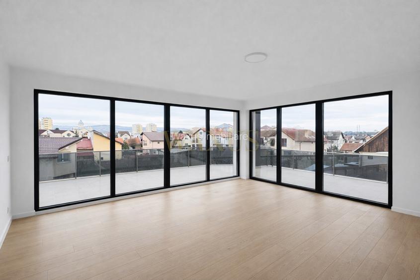 Casa Individuală - SU 220MP | ST 300MP | 3 Niveluri - Cart. Gheorgheni - 5