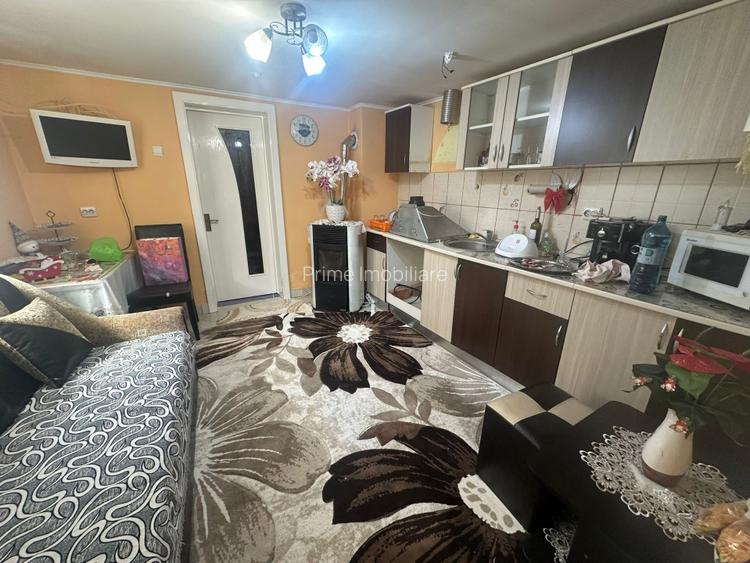 Casa Individuală Panoramic 55 mp| zona Cugir - 3