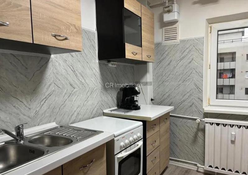 Garsoniera, Dristor - 2