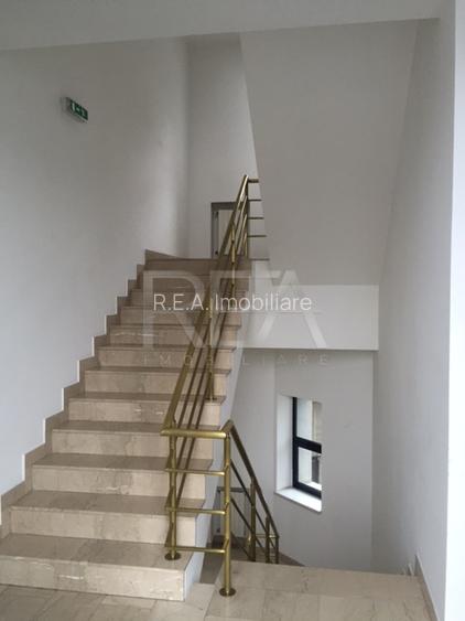 Premium Office Building Asset | 2.041 mp Su Totala | Ultracentral București - 23
