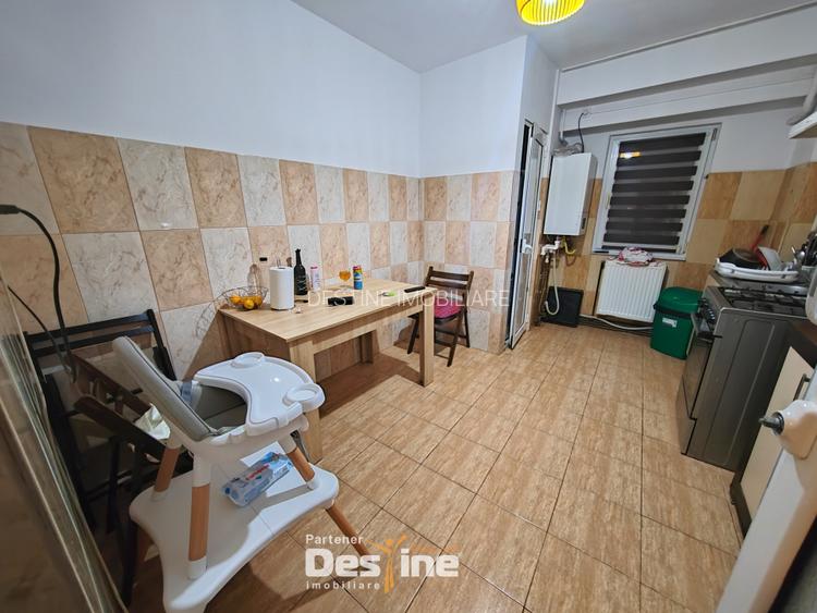 Apartament 2 camere 59,69mp, Aleea Tudor Neculai - NICOLINA - 6