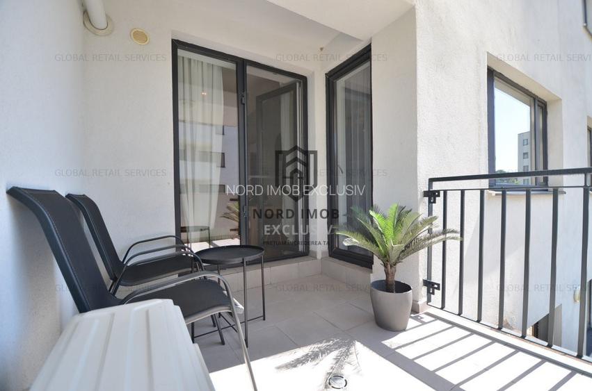 Greenfield, 3 camere vedere padure | 2 Bai | Parcare inclusa | Pet friendly - 19