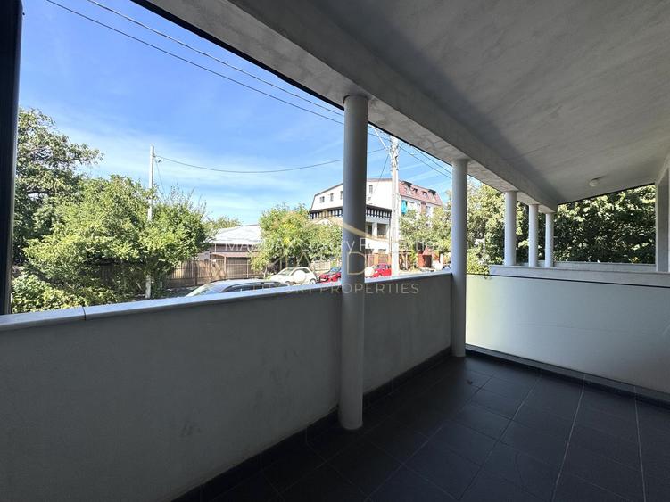 Vila cu 5 camere *344mp* + 400mp Teren // Zona Bucurestii Noi - 20