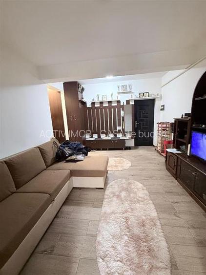 Vanzare - 2 camere - Rahova - Alexandriei - Leroy Merlin - mobilat-utilat - 6500 - 2