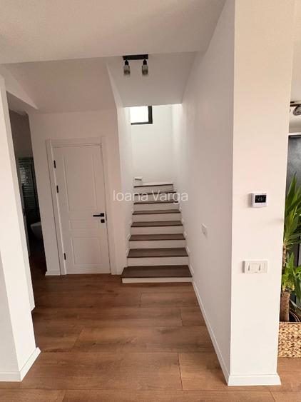 Casă individuala 4 camere | Panouri fotovoltaice | 310mp teren | 0% TVA - 6