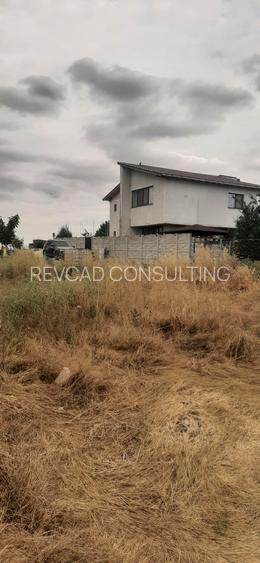 Teren linga strada Biruintei - 3