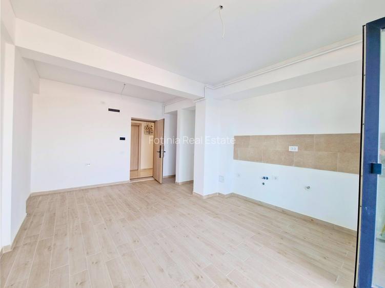 APARTAMENT 2 CAMERE DE VÂNZARE PISCINĂ - GYM/SPA - MAMAIA NORD - 5