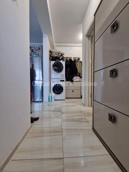 Mamaia Nord(Market Lidl)- 2 camere mobilat-utilat, parcare - 105.000euro - 15