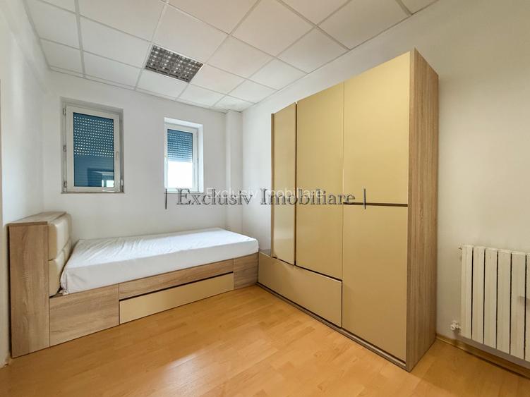 Apartament 3 camere | Bloc nou | Faleza Nord - 10