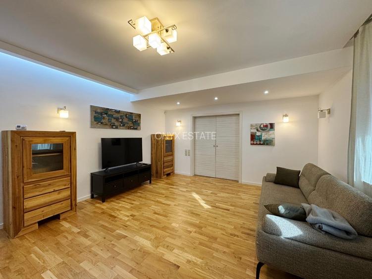 Apartament spatios, 2 camere, Floreasca - 3