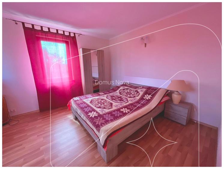 Casă individuală – Zona Aradului – Suprafață 190 mp - Comision 0% - 18