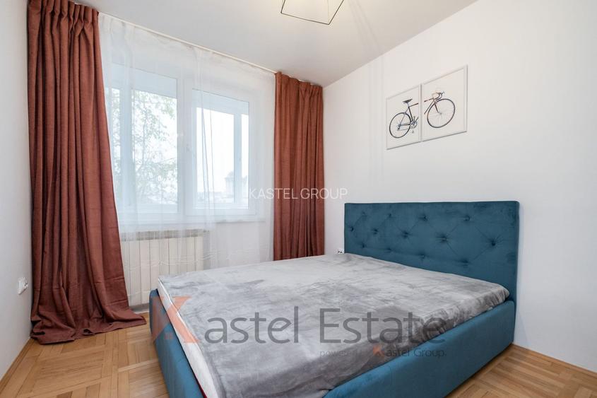 NOU! Apartament cu 2 camere | Piata Unirii | - COMISION 0% - 11
