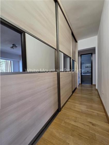 Apartament spatios cu 2 camere Parcul Trandafirilor Racadau - 28