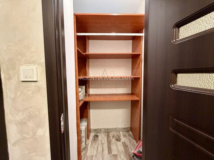 Apartament 3 Camere | Doamna Ghica | - 11