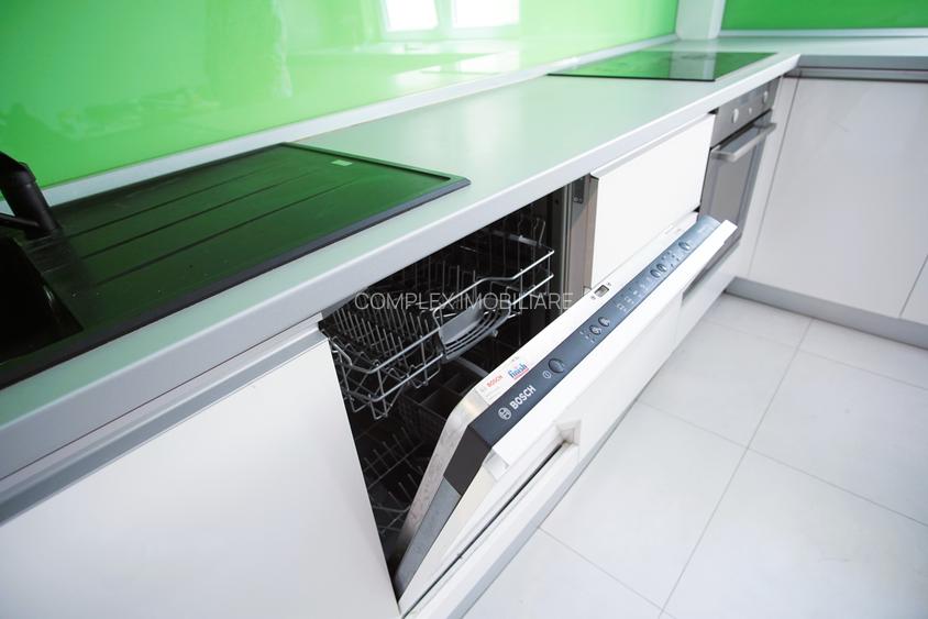 Nerva Traian | 5 min. Metrou Timpuri Noi | Apartament PREMIUM |  Contract ANAF - 27