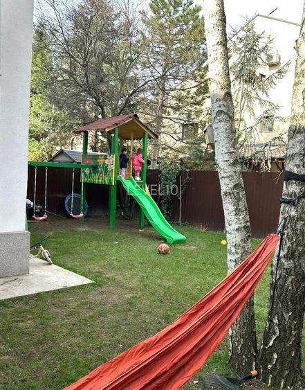 Vilă de vânzare | Bucurestii Noi | 5 camere | Garaj - 8