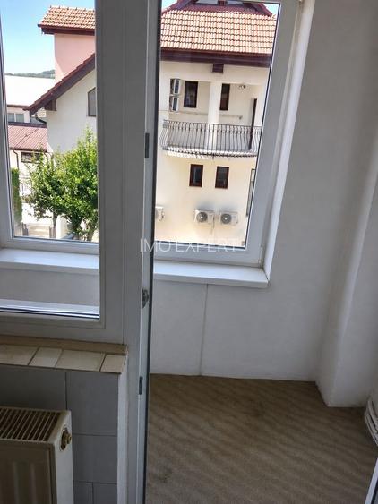 Garsoniera in zona Cetate Alba Iulia - 3