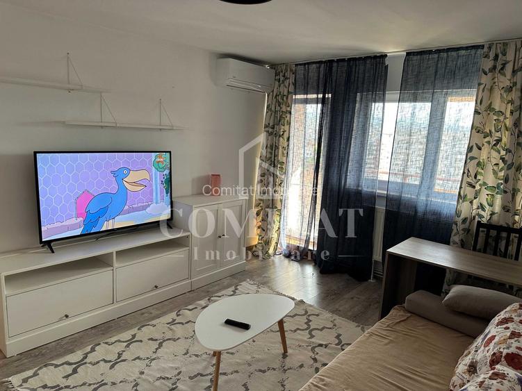 Apartament 2 camere | decomandat | cartier Marasti - 2