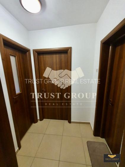 Apartament 3 camere Aviatiei | Imobil 1989 | Loc de parcare ADP - 10