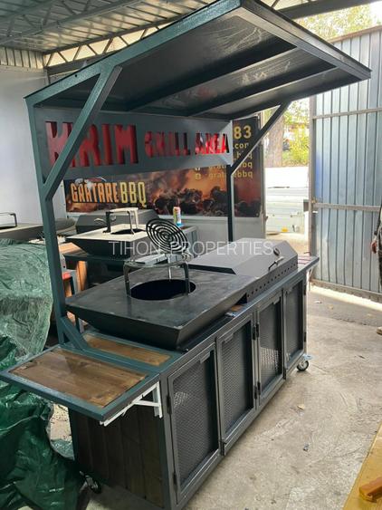 Urgent - Randament 10.4% | Comuna Berceni | Inchiriat pe 5 ani - 14