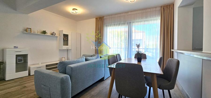 Apartament 3 camere Aviatiei, bloc nou, 5 min de parcul Herastrau - 2