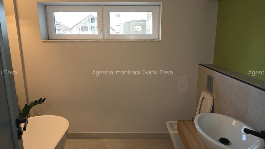 Inchiriez apartament 4 camere decomandat cu GARAJ, LIBER DIN DATA DE 01.07.2026. - 8