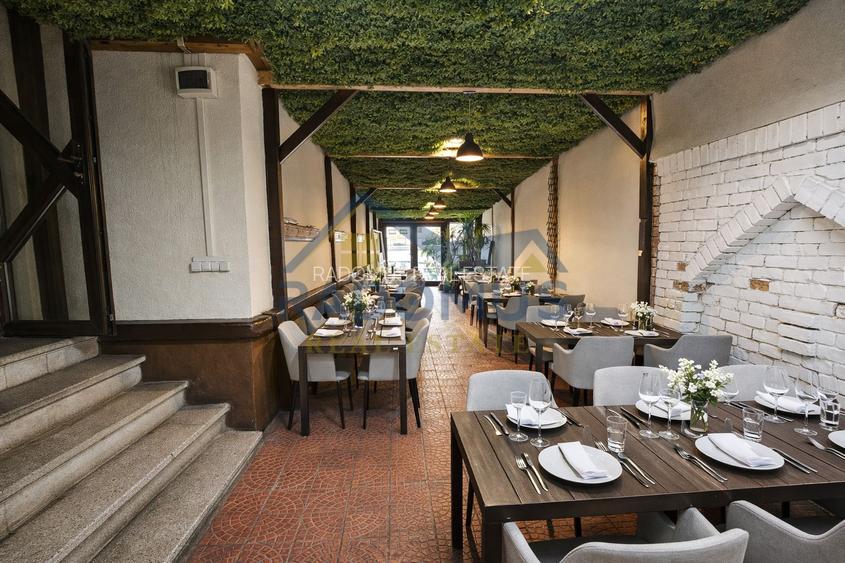 Oportunitate - Restaurant & Hotel în zonă centrală, Ploiești - 11