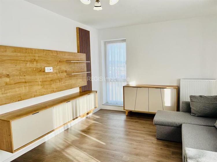 Apartament doua camere Coresi Avantgarden ( Kasper ) - 17