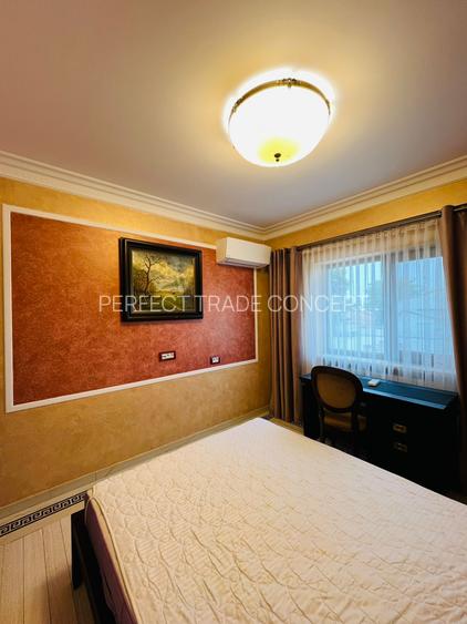 Faleza Nord Apartament 2 camere mobilat utilat de inchiriat termen lung - 10