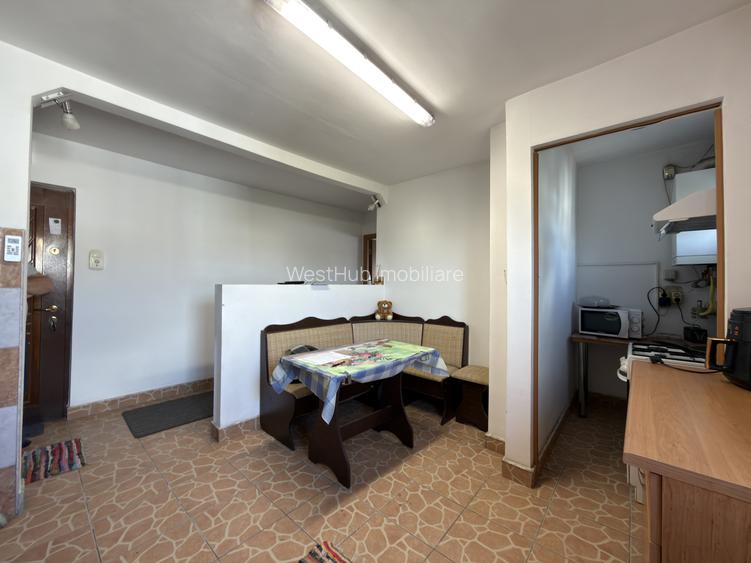 Apartament 2 camere, 60mp, zona Dambovita - 4