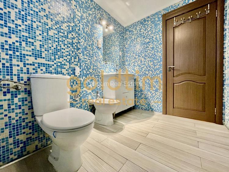 GREEN LAKE/ TERASE 30 mp/ PARCARE SUBTERANA/ BOXA - 33