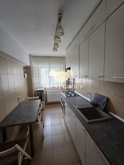 Apartament 4 camere Turda | Imobil 1981 - 9