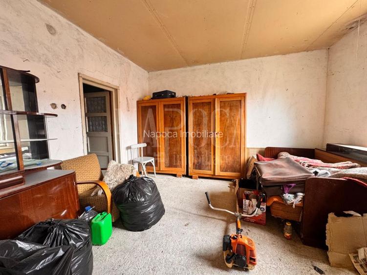 Casa 4 camere de vanzare in Suceagu - 5