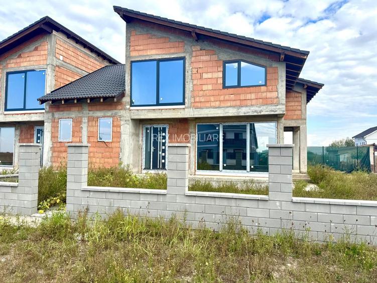 Duplex cu 4 camere, design deosebit, Comision 0% - 2