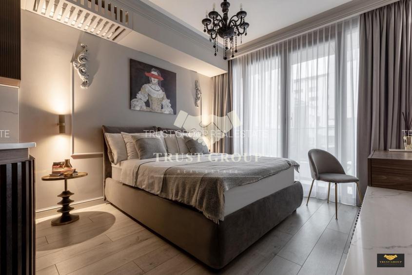 Studio Win Herastrau | Mobilat Lux | Loc de parcare disponibil - 11