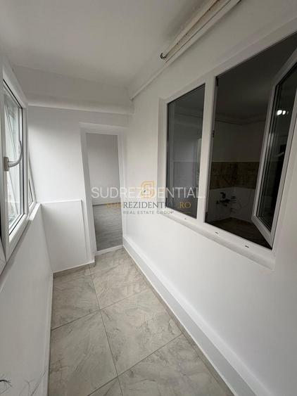 Apartament 2 camere, decomandat, metrou Aparatorii Patriei, Comision 0 - 9