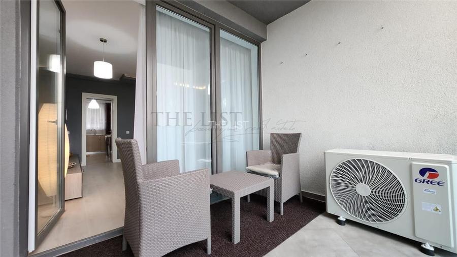 Apartament premium 3 camere | loc de parcare inclus | FLOREASCA RESIDENCE - 12