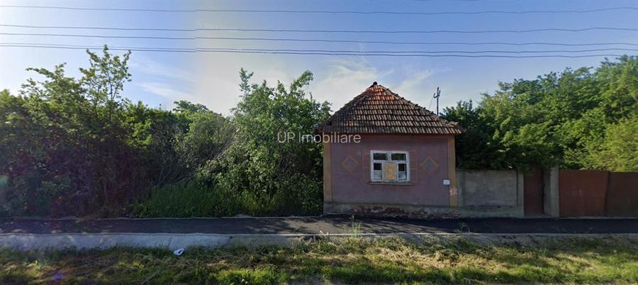 TEREN 2364 mp + CASA VECHE | CAUASD | BIHOR - 3